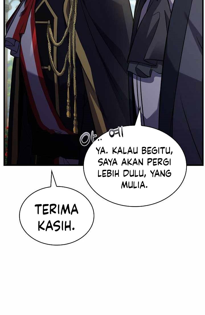 Return of The Greatest Lancer Chapter 159 Gambar 51