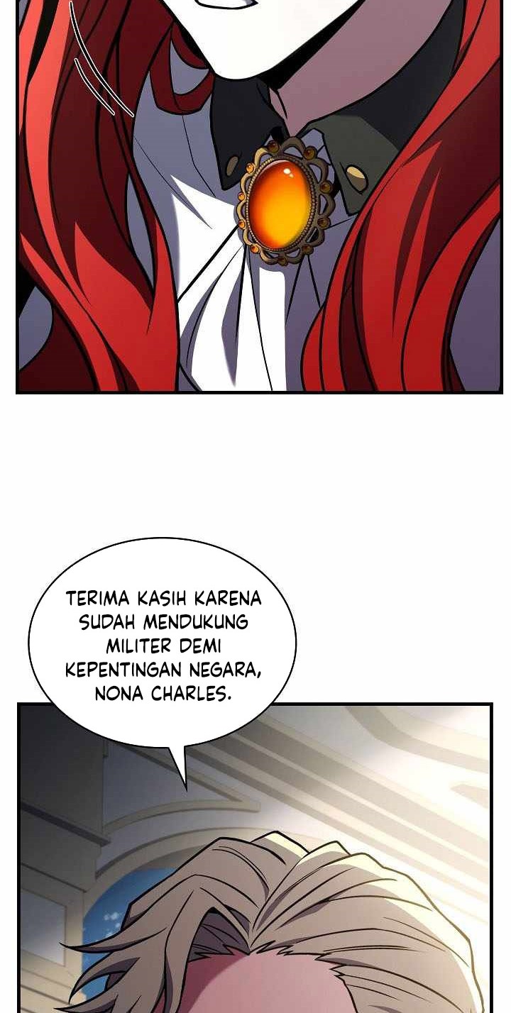 Return of The Greatest Lancer Chapter 159 Gambar 53