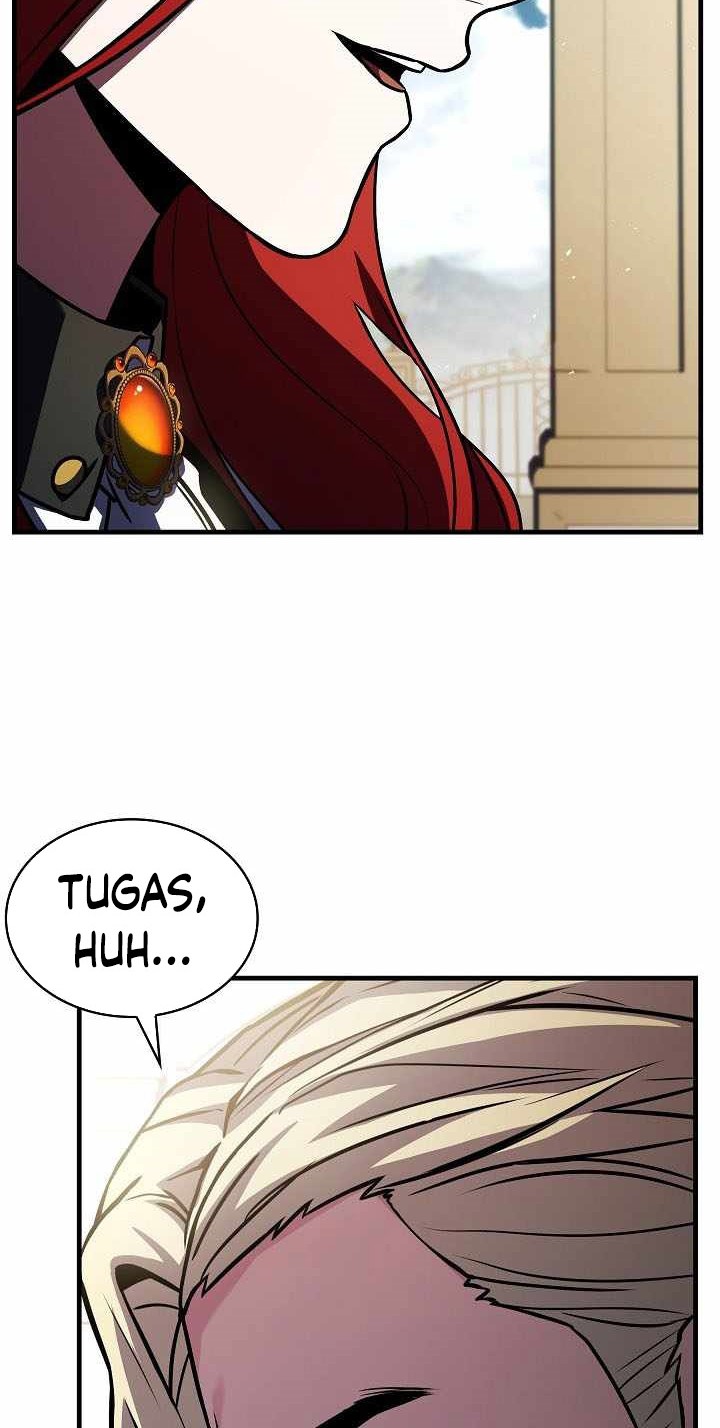 Return of The Greatest Lancer Chapter 159 Gambar 55