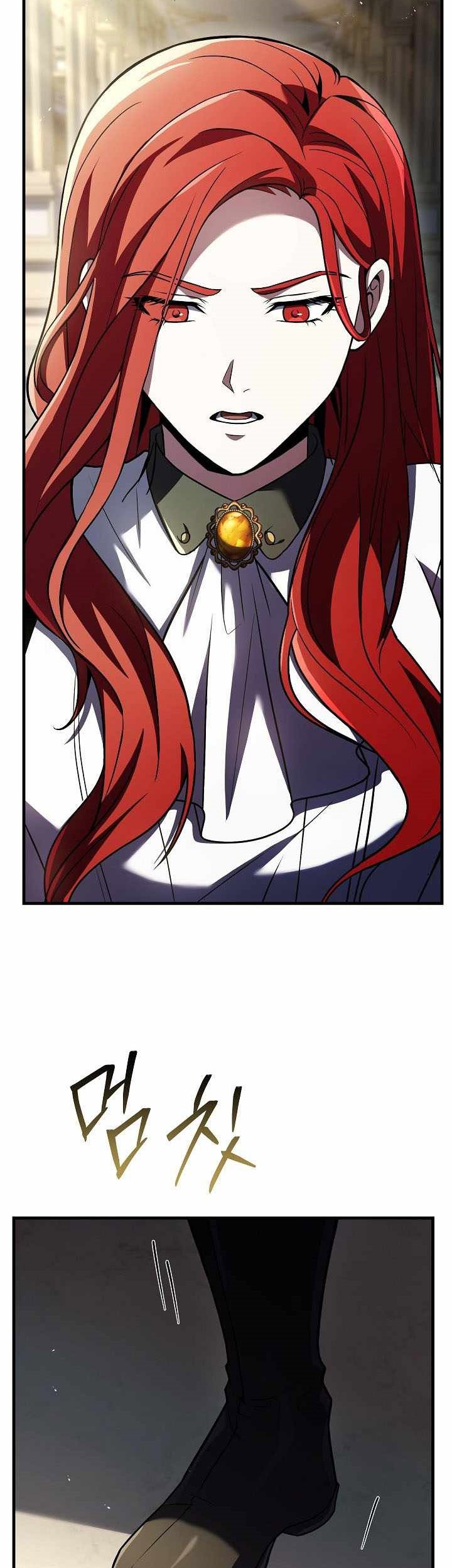 Return of The Greatest Lancer Chapter 159 Gambar 58