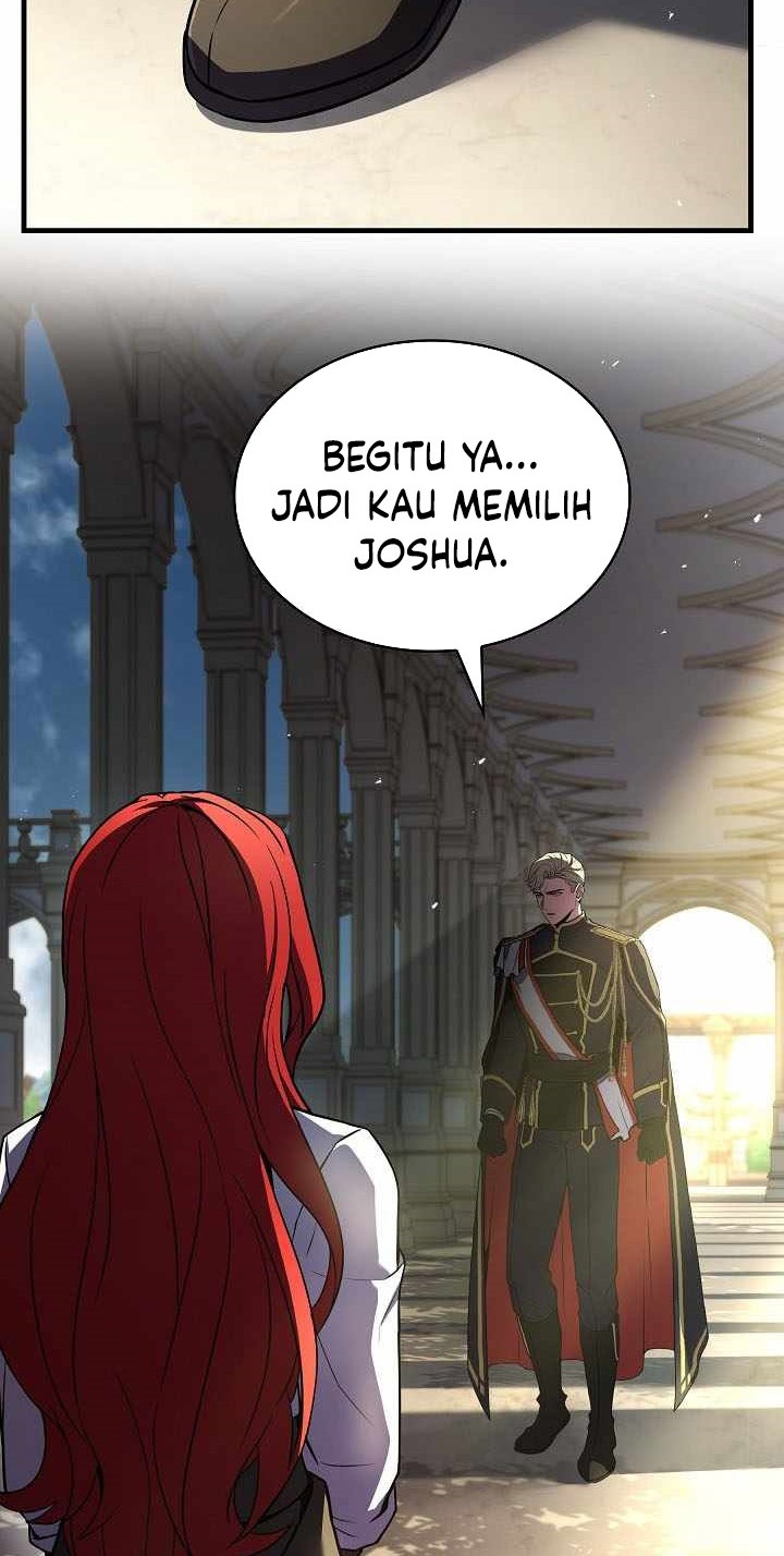 Return of The Greatest Lancer Chapter 159 Gambar 59
