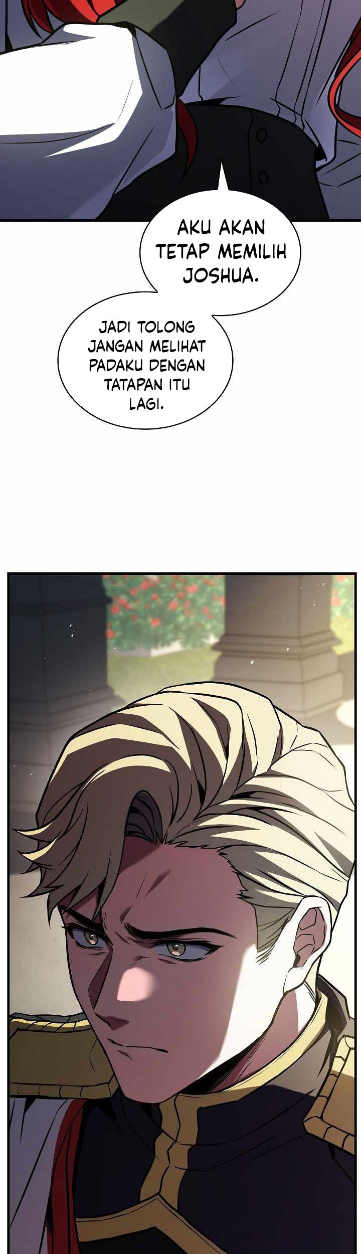 Return of The Greatest Lancer Chapter 159 Gambar 64