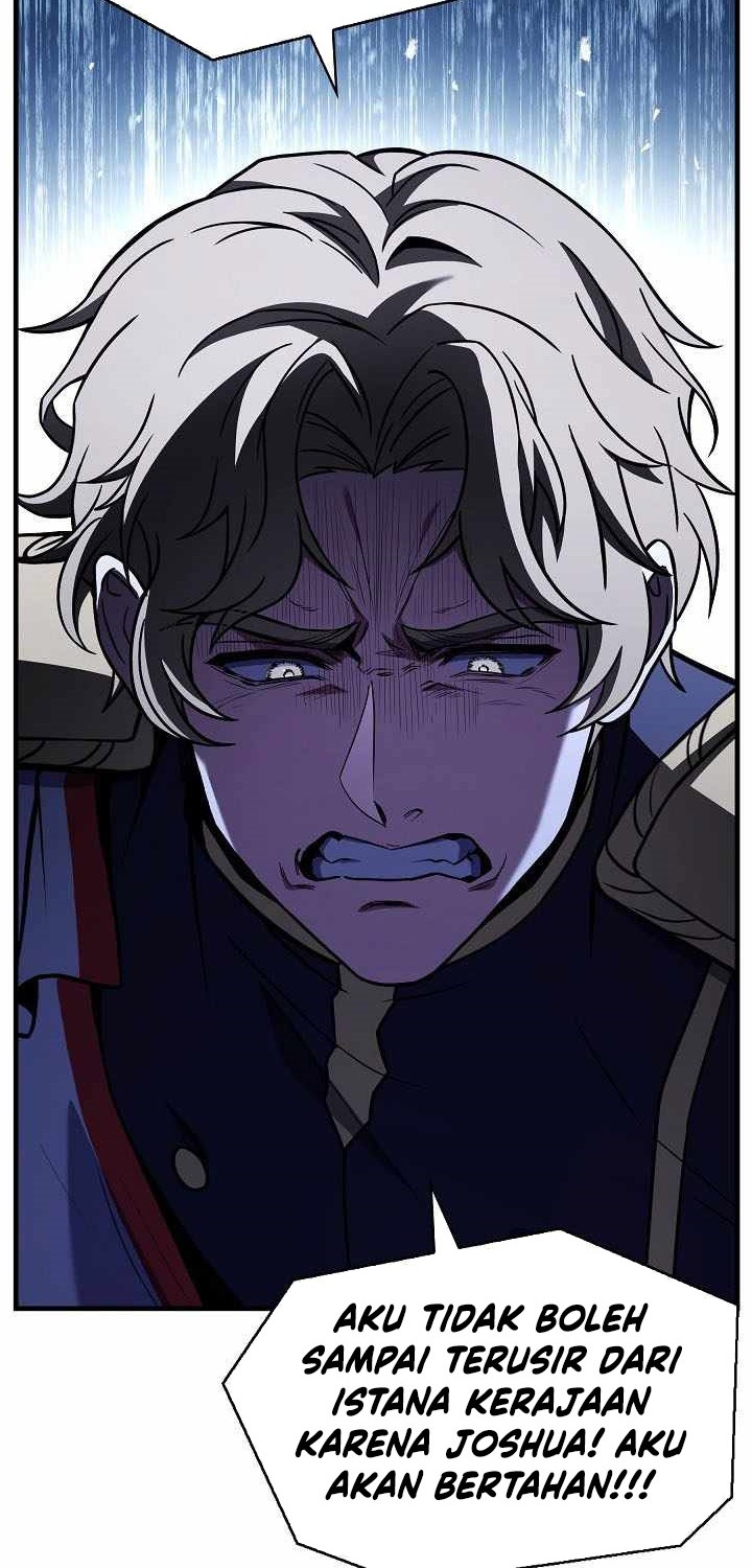 Return of The Greatest Lancer Chapter 159 Gambar 69