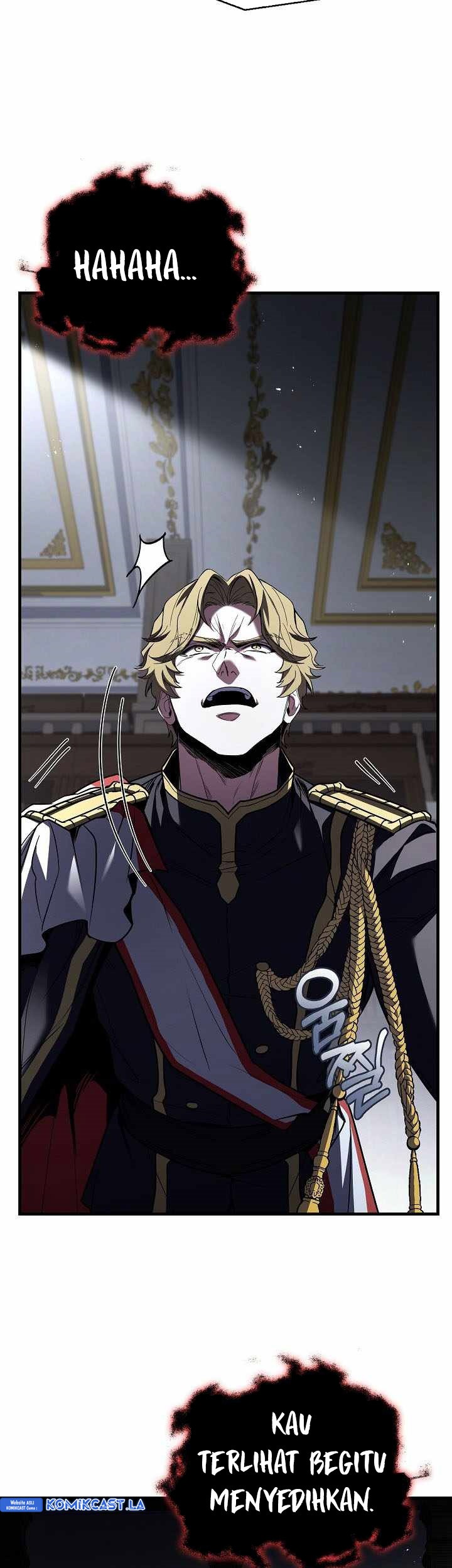 Return of The Greatest Lancer Chapter 159 Gambar 70