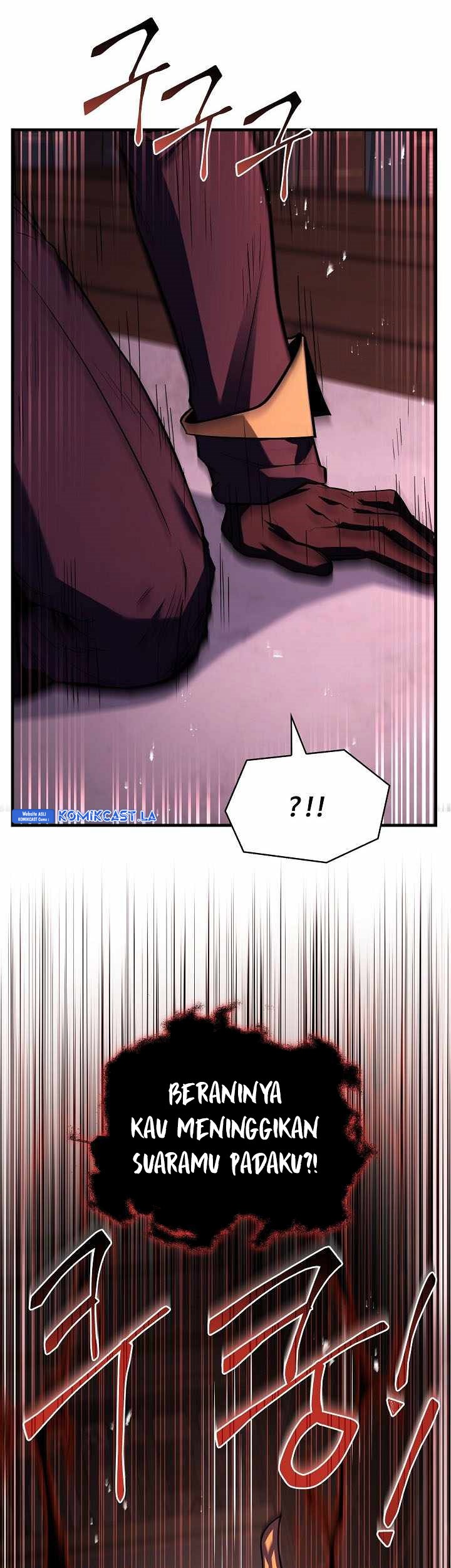 Return of The Greatest Lancer Chapter 159 Gambar 72