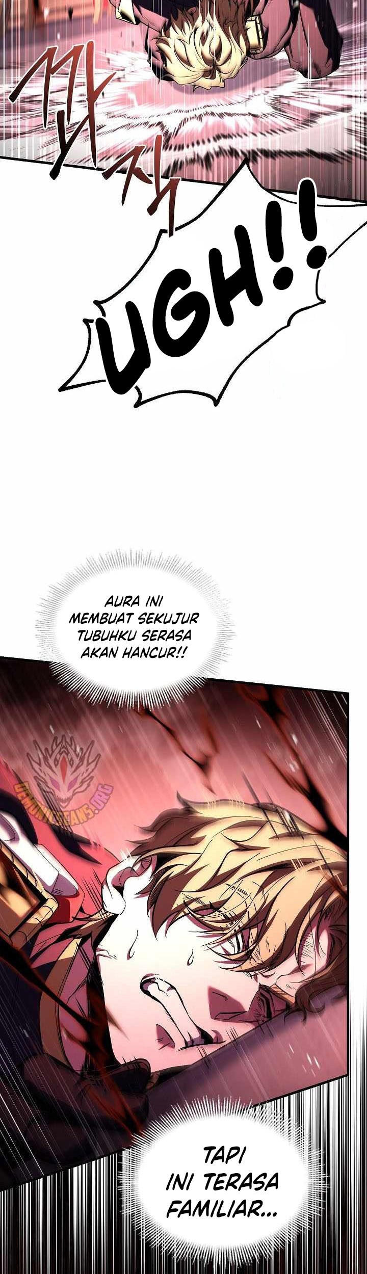 Return of The Greatest Lancer Chapter 159 Gambar 74