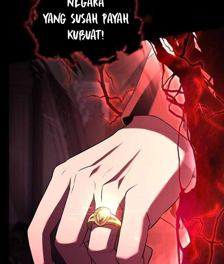 Return of The Greatest Lancer Chapter 159 Gambar 77