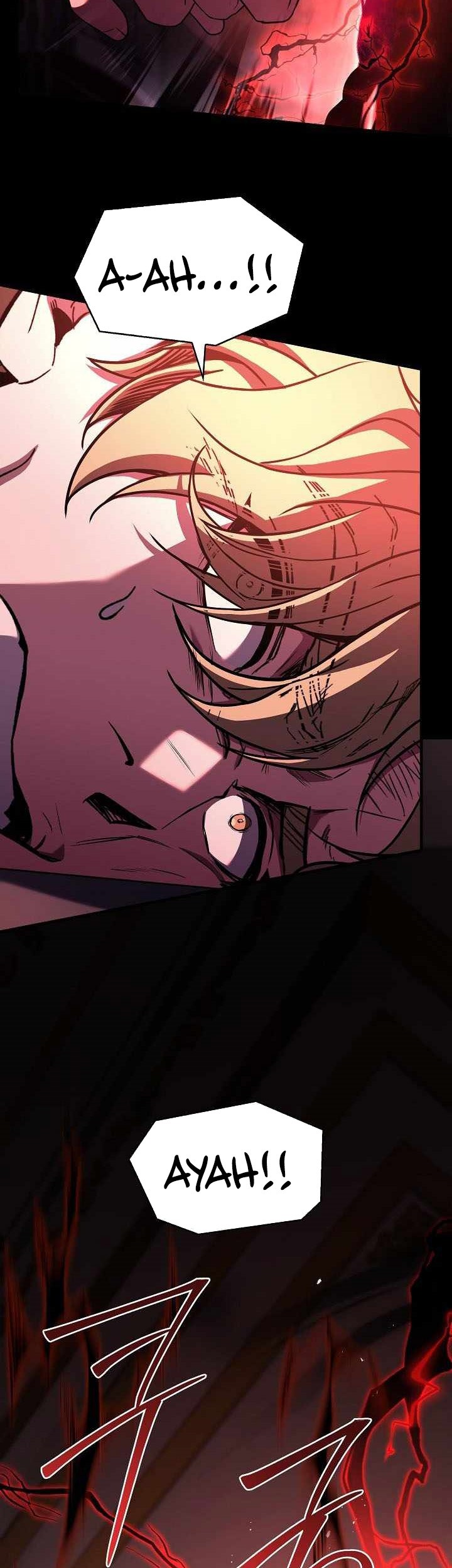 Return of The Greatest Lancer Chapter 159 Gambar 78