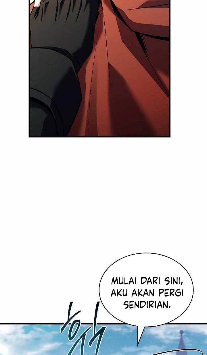 Return of The Greatest Lancer Chapter 159 Gambar 7