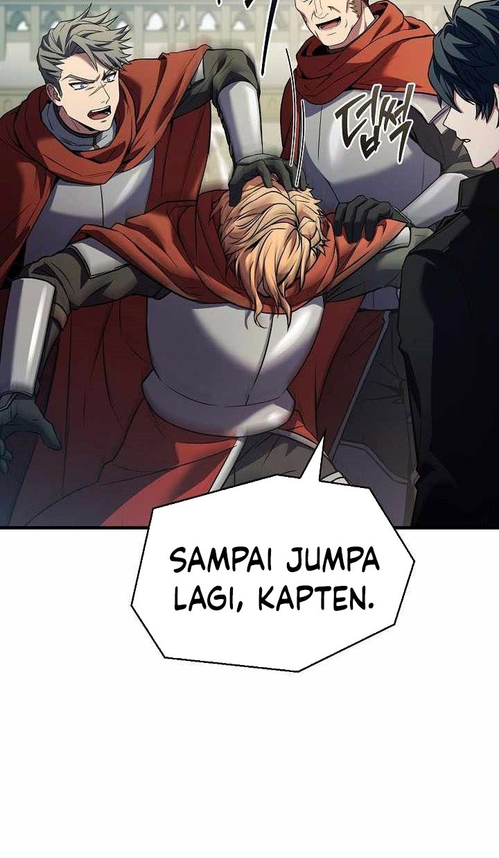 Return of The Greatest Lancer Chapter 159 Gambar 11