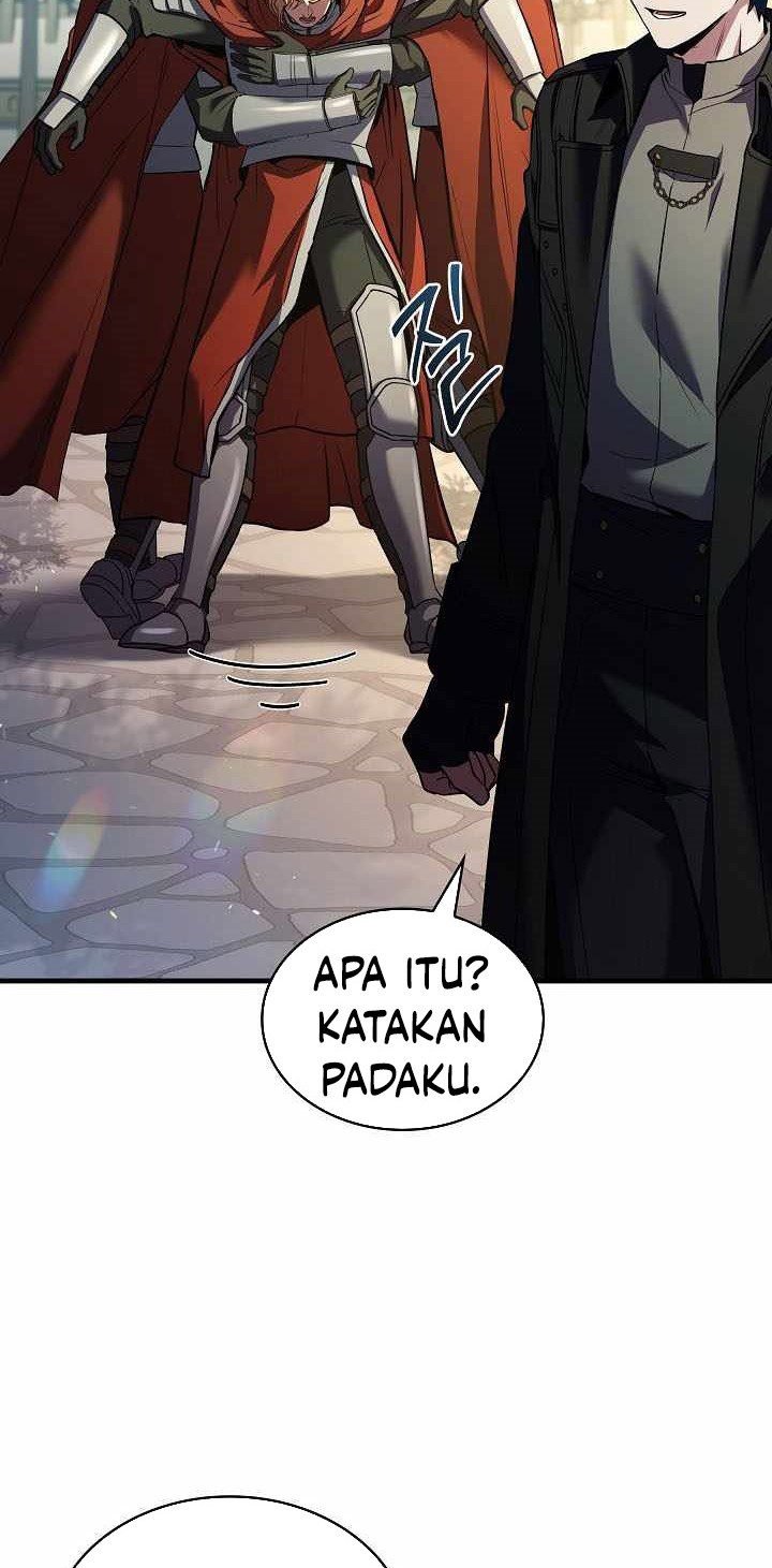 Return of The Greatest Lancer Chapter 159 Gambar 13