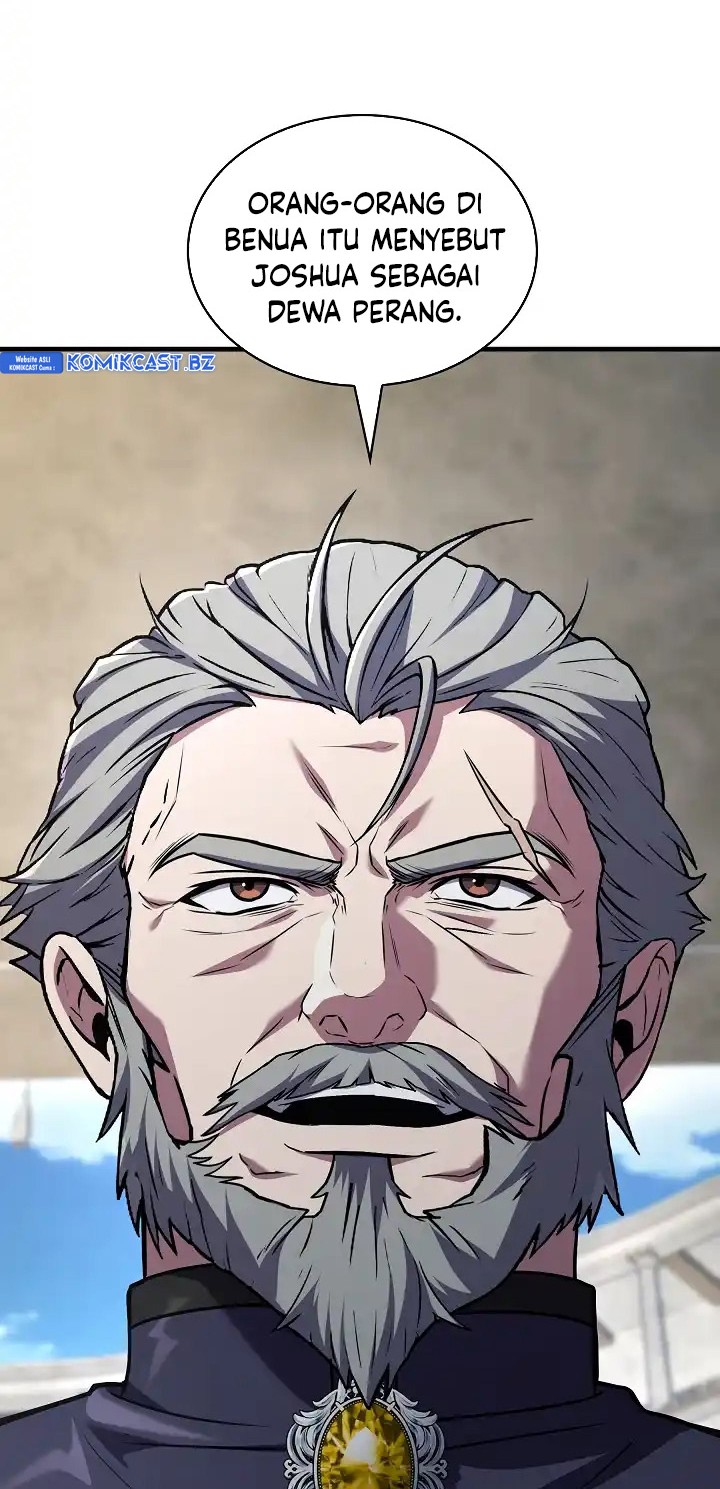 Return of The Greatest Lancer Chapter 157 Gambar 35
