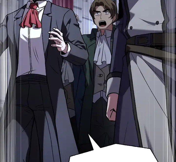 Return of The Greatest Lancer Chapter 157 Gambar 47