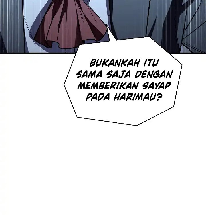 Return of The Greatest Lancer Chapter 157 Gambar 57