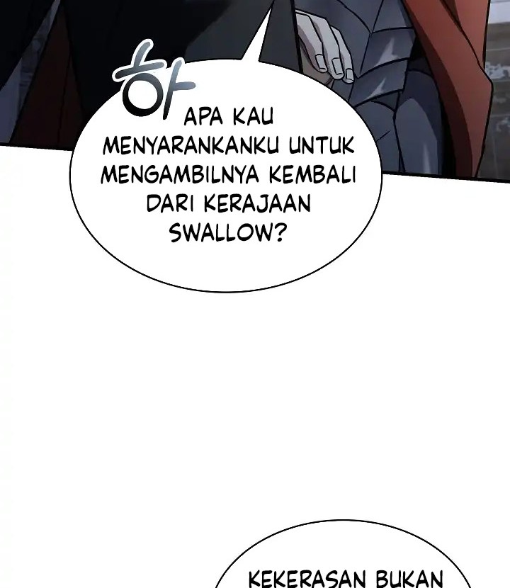 Return of The Greatest Lancer Chapter 157 Gambar 7