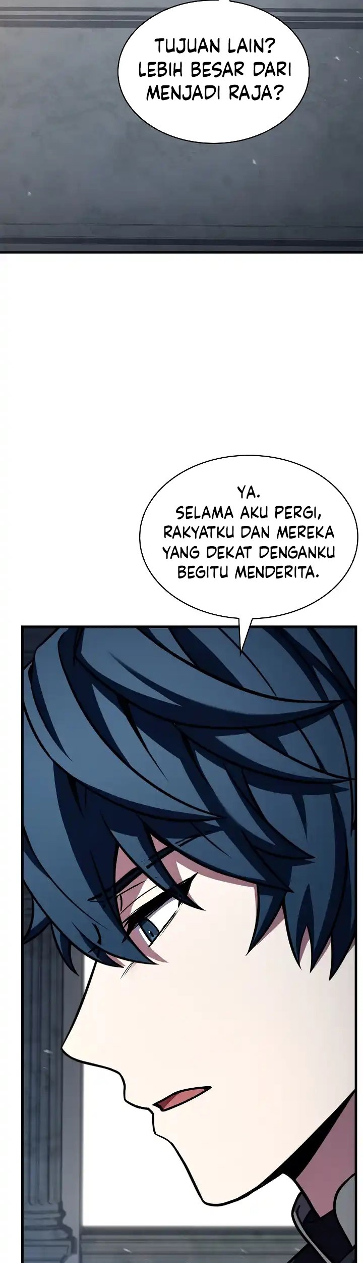 Return of The Greatest Lancer Chapter 157 Gambar 14
