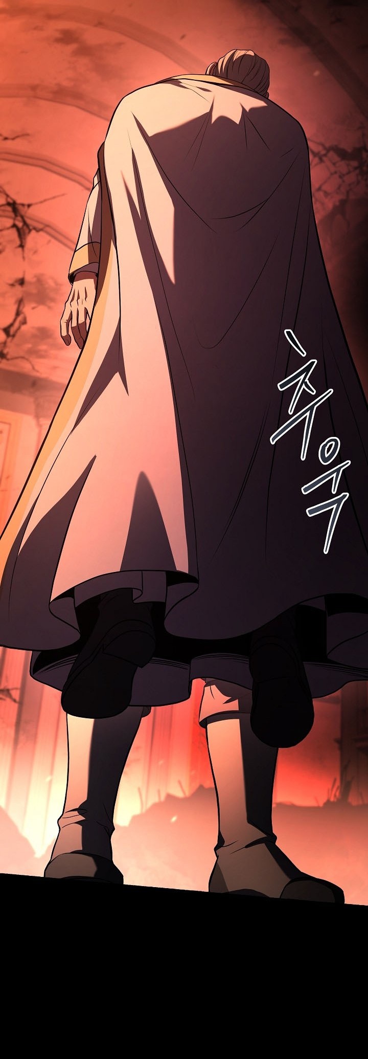 Return of The Greatest Lancer Chapter 153 Gambar 24