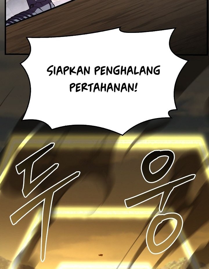 Return of The Greatest Lancer Chapter 153 Gambar 42