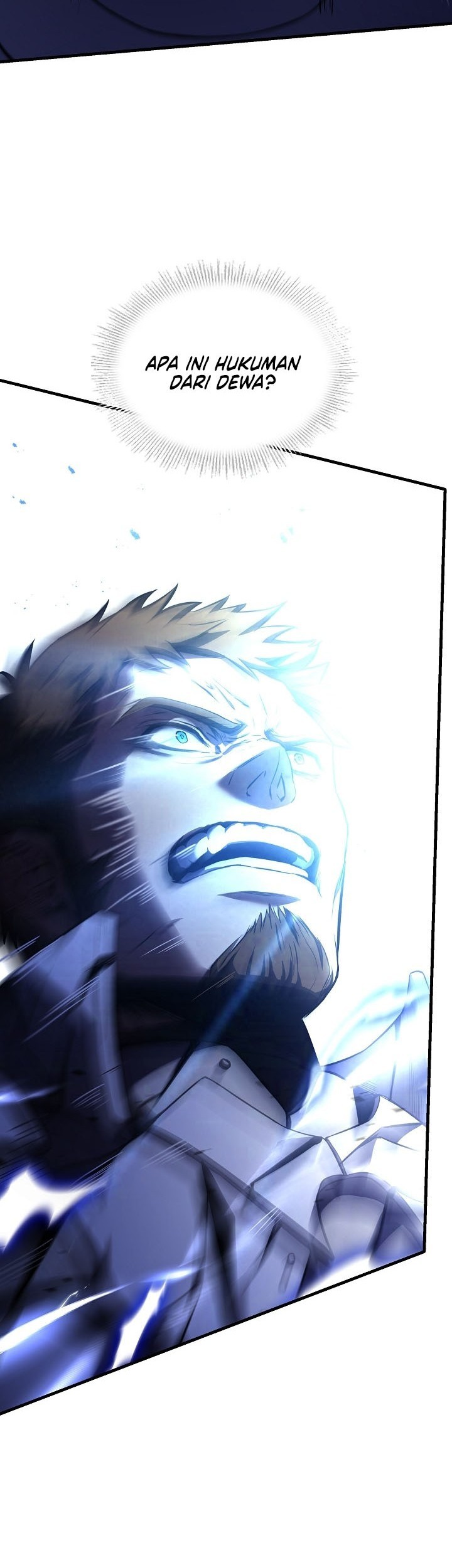 Return of The Greatest Lancer Chapter 153 Gambar 4