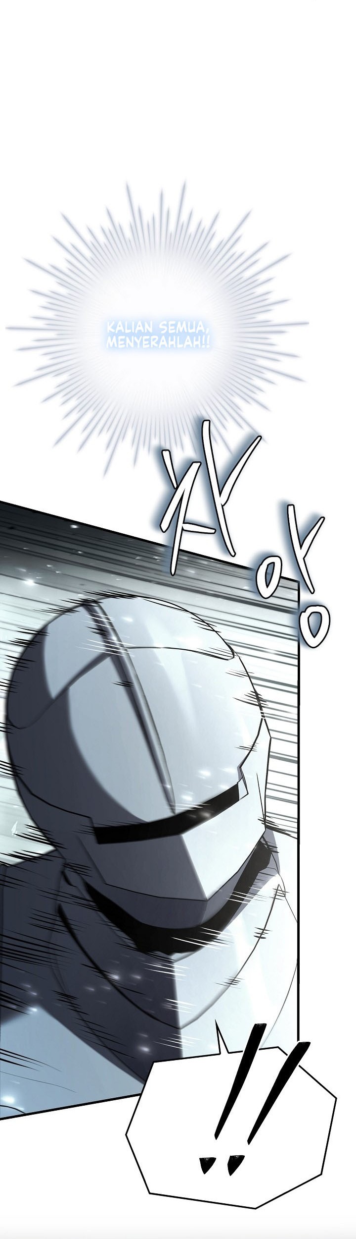 Return of The Greatest Lancer Chapter 153 Gambar 49