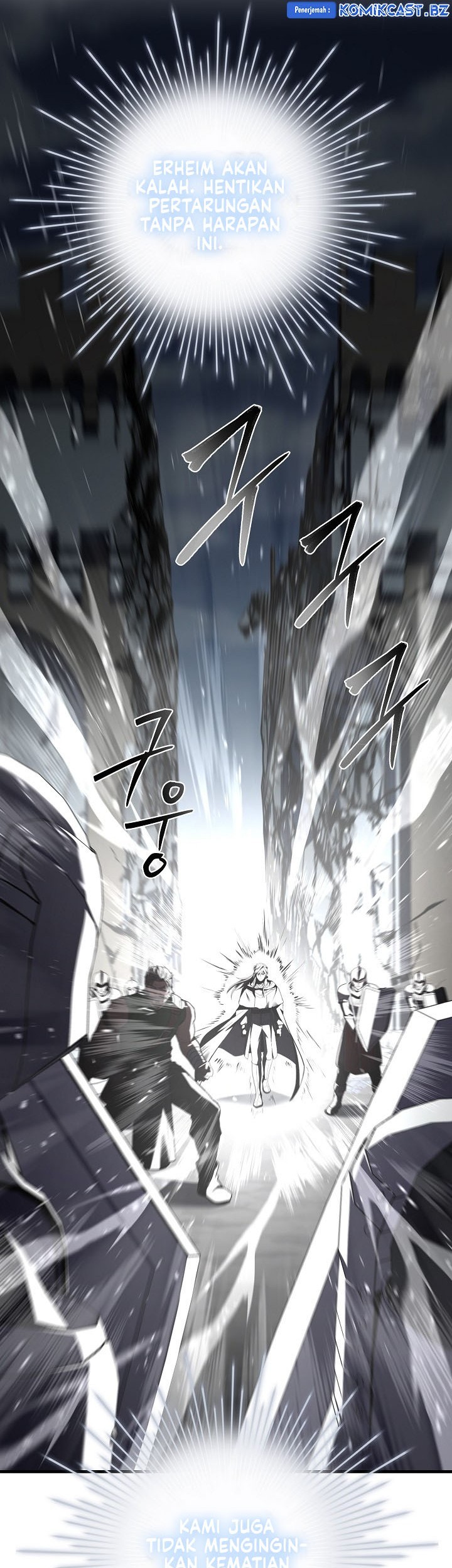 Return of The Greatest Lancer Chapter 153 Gambar 51