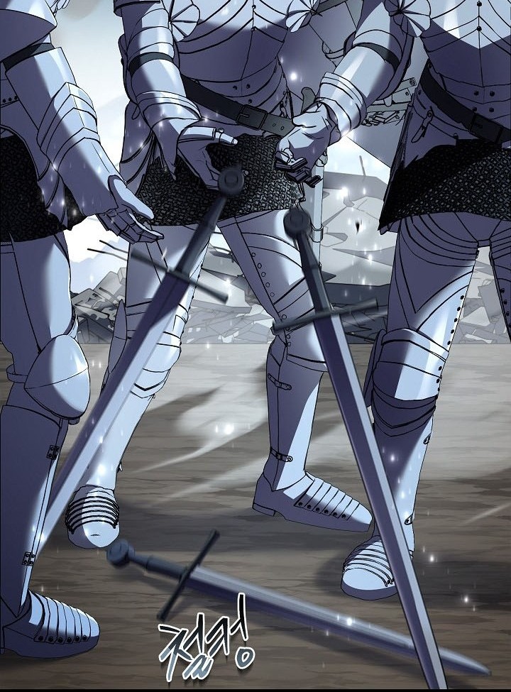 Return of The Greatest Lancer Chapter 153 Gambar 57