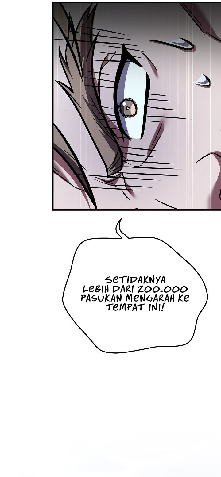 Return of The Greatest Lancer Chapter 153 Gambar 74