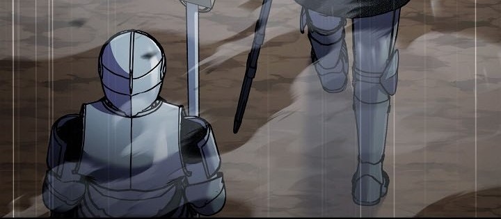 Return of The Greatest Lancer Chapter 153 Gambar 82