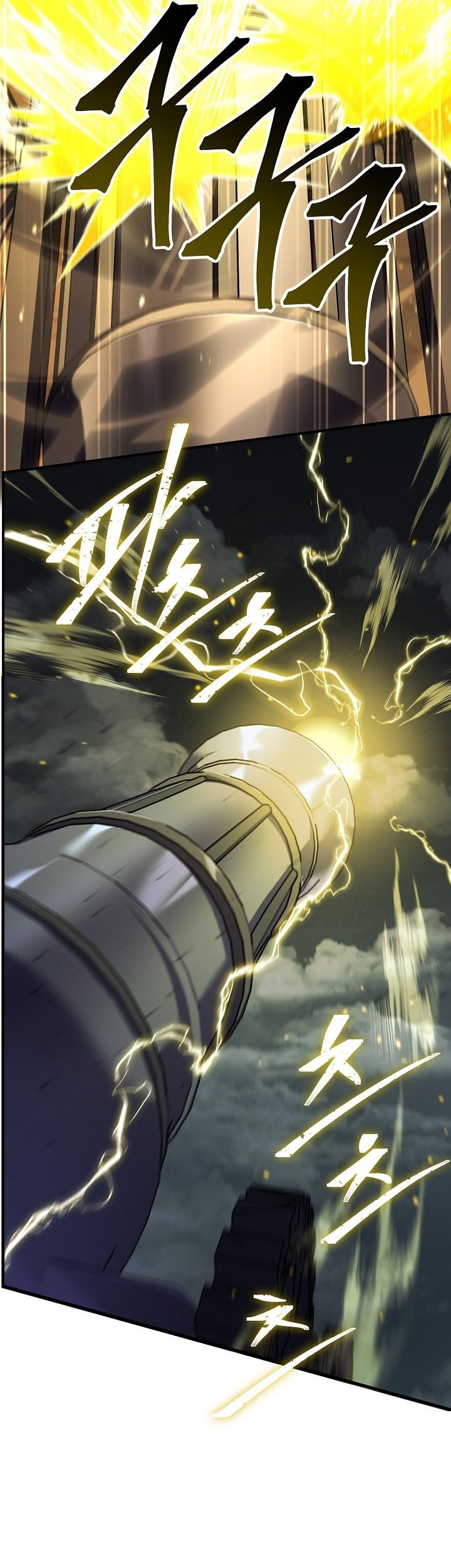 Return of The Greatest Lancer Chapter 153 Gambar 89