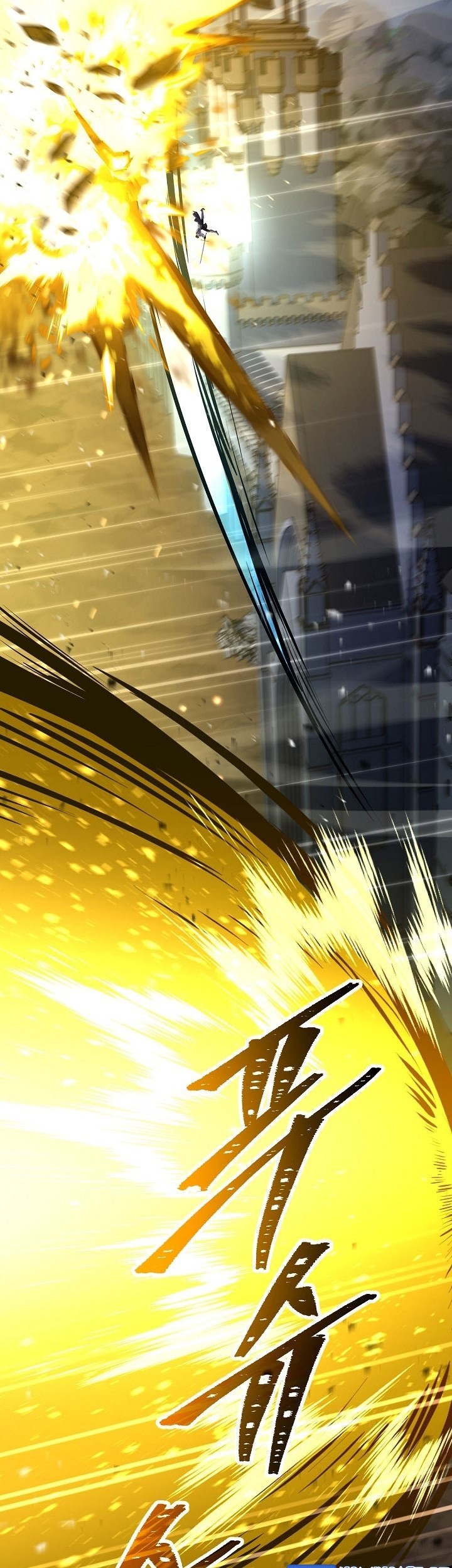 Return of The Greatest Lancer Chapter 153 Gambar 97