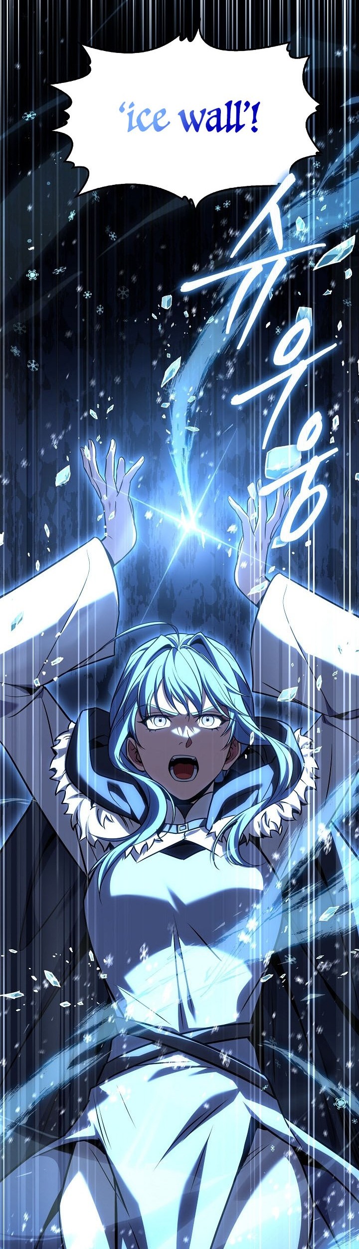 Return of The Greatest Lancer Chapter 153 Gambar 106