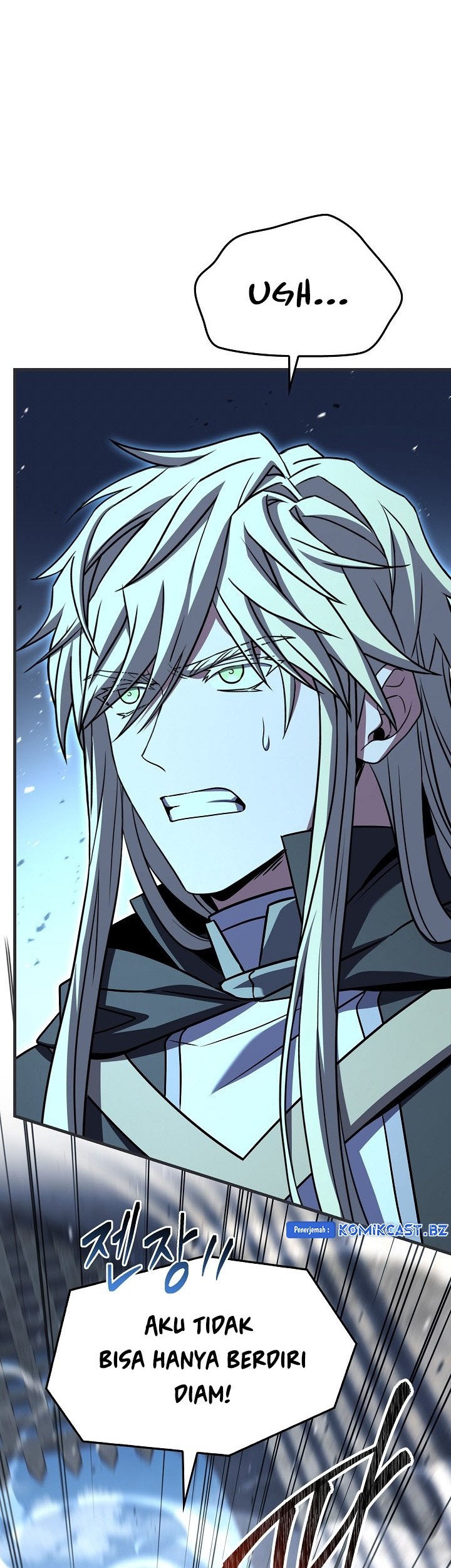 Return of The Greatest Lancer Chapter 153 Gambar 112