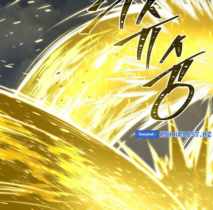 Return of The Greatest Lancer Chapter 153 Gambar 116