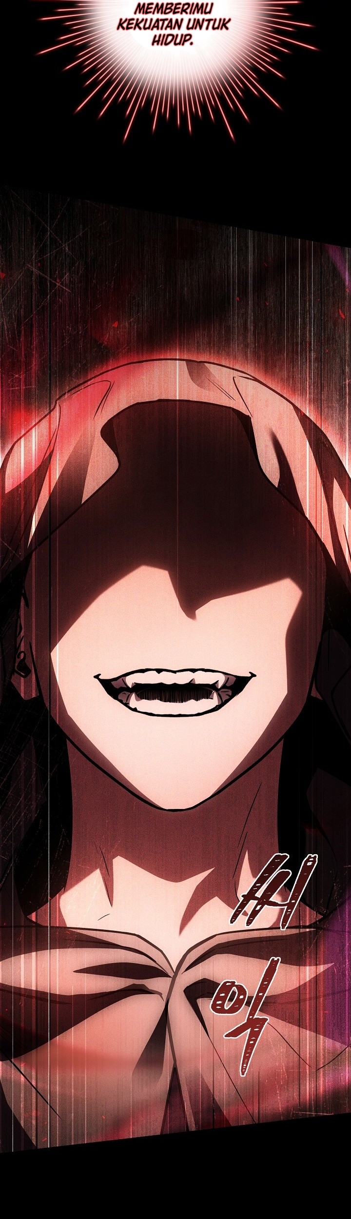Return of The Greatest Lancer Chapter 146 Gambar 18