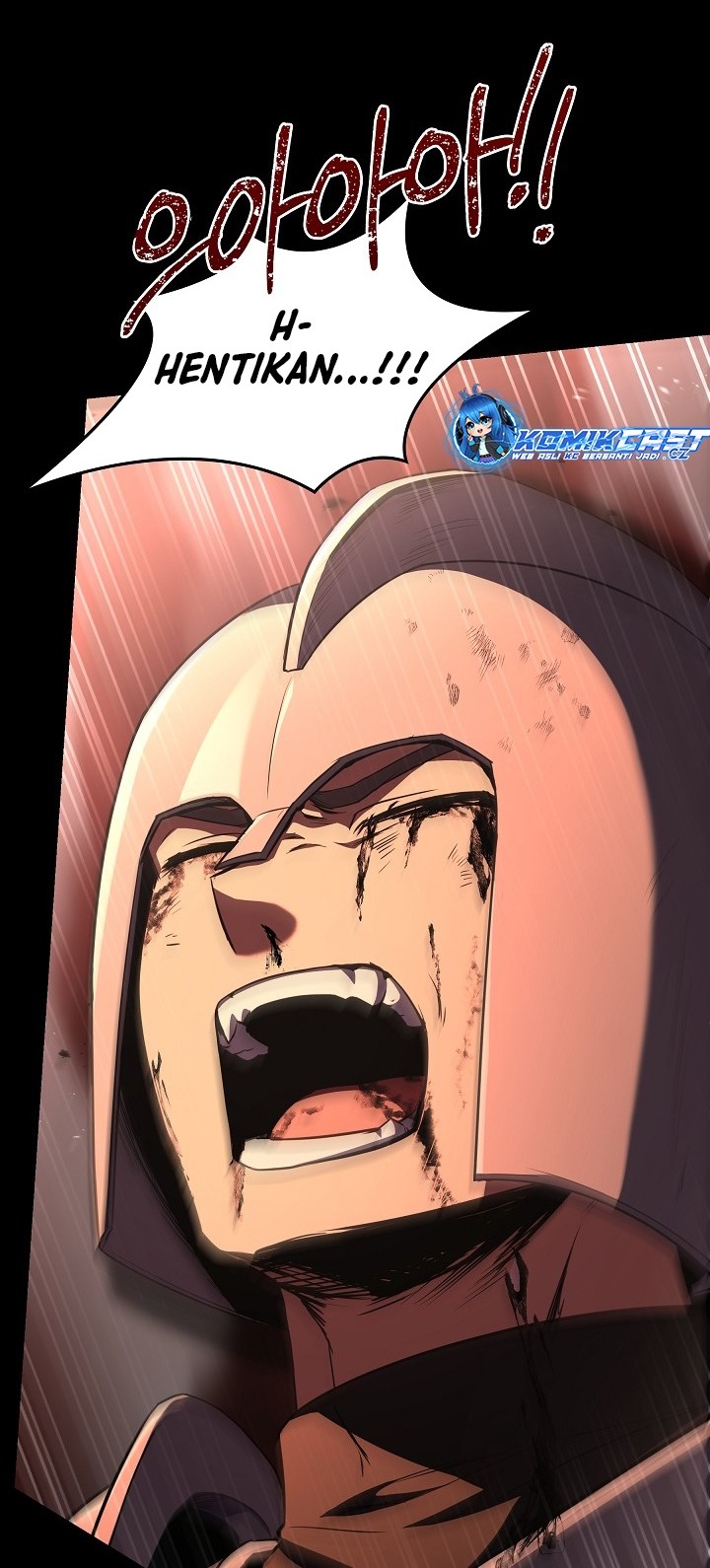 Return of The Greatest Lancer Chapter 146 Gambar 19