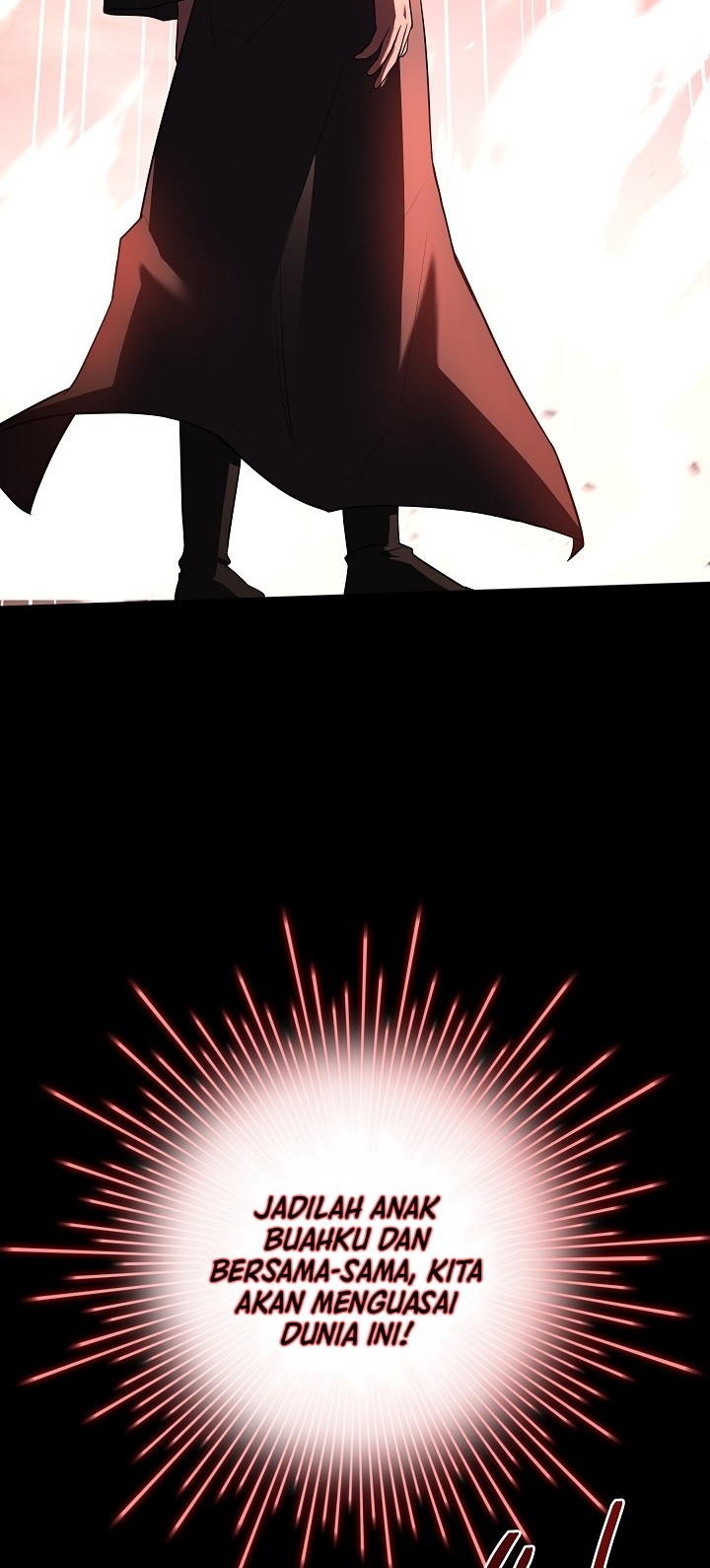 Return of The Greatest Lancer Chapter 146 Gambar 21