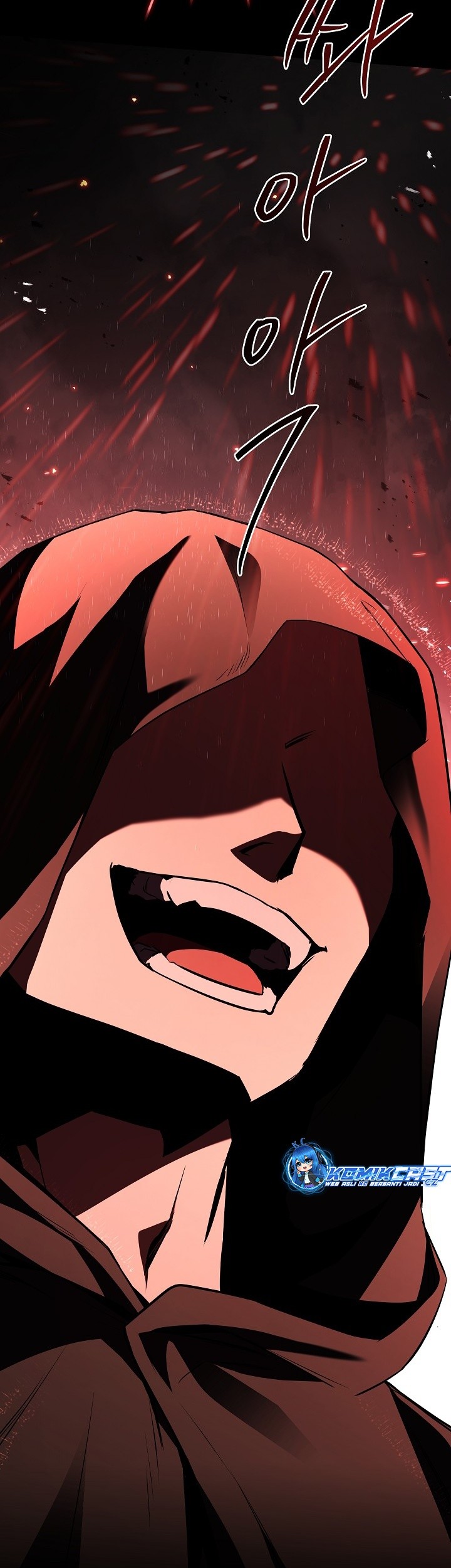 Return of The Greatest Lancer Chapter 146 Gambar 22