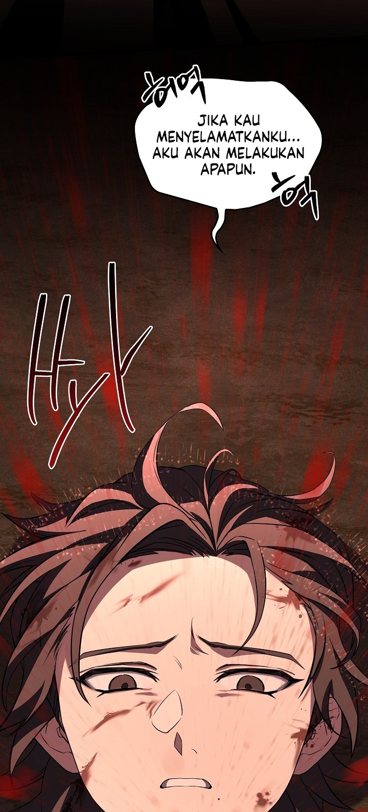 Return of The Greatest Lancer Chapter 146 Gambar 23
