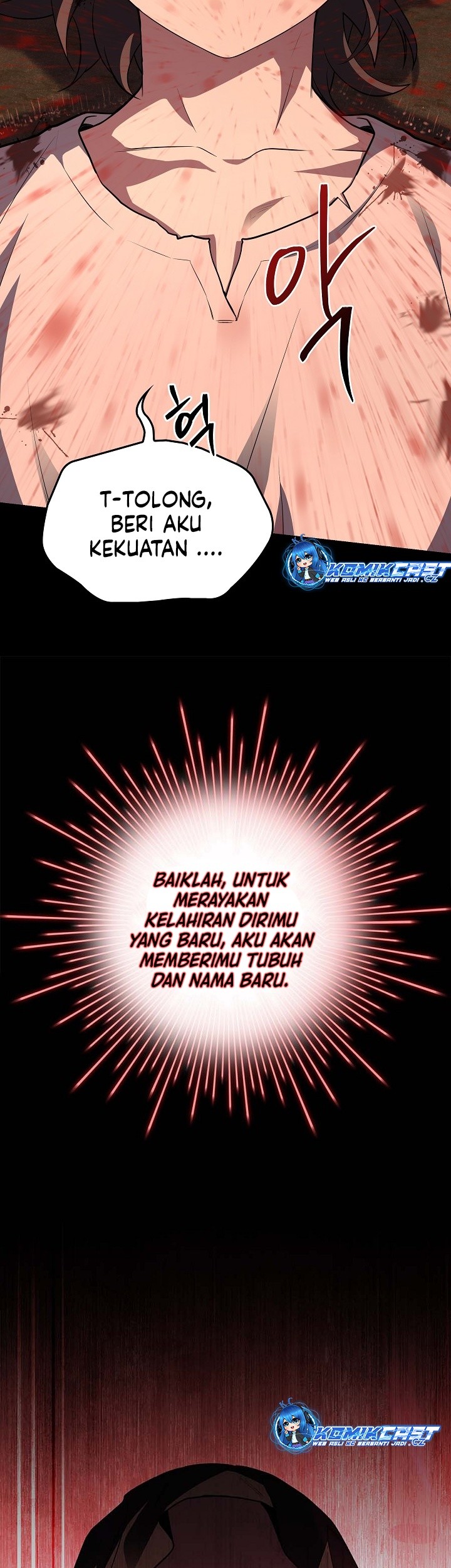 Return of The Greatest Lancer Chapter 146 Gambar 24