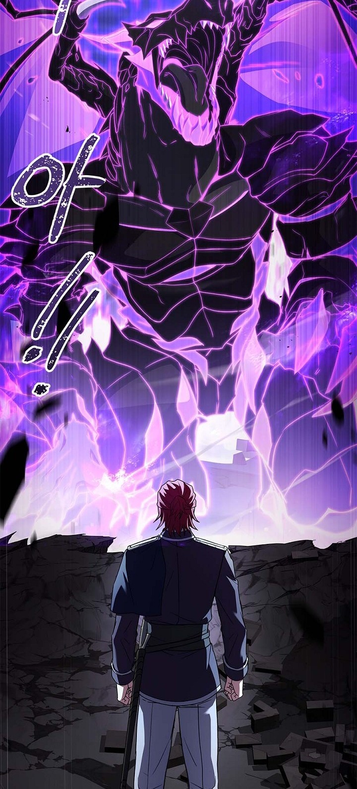 Return of The Greatest Lancer Chapter 146 Gambar 29