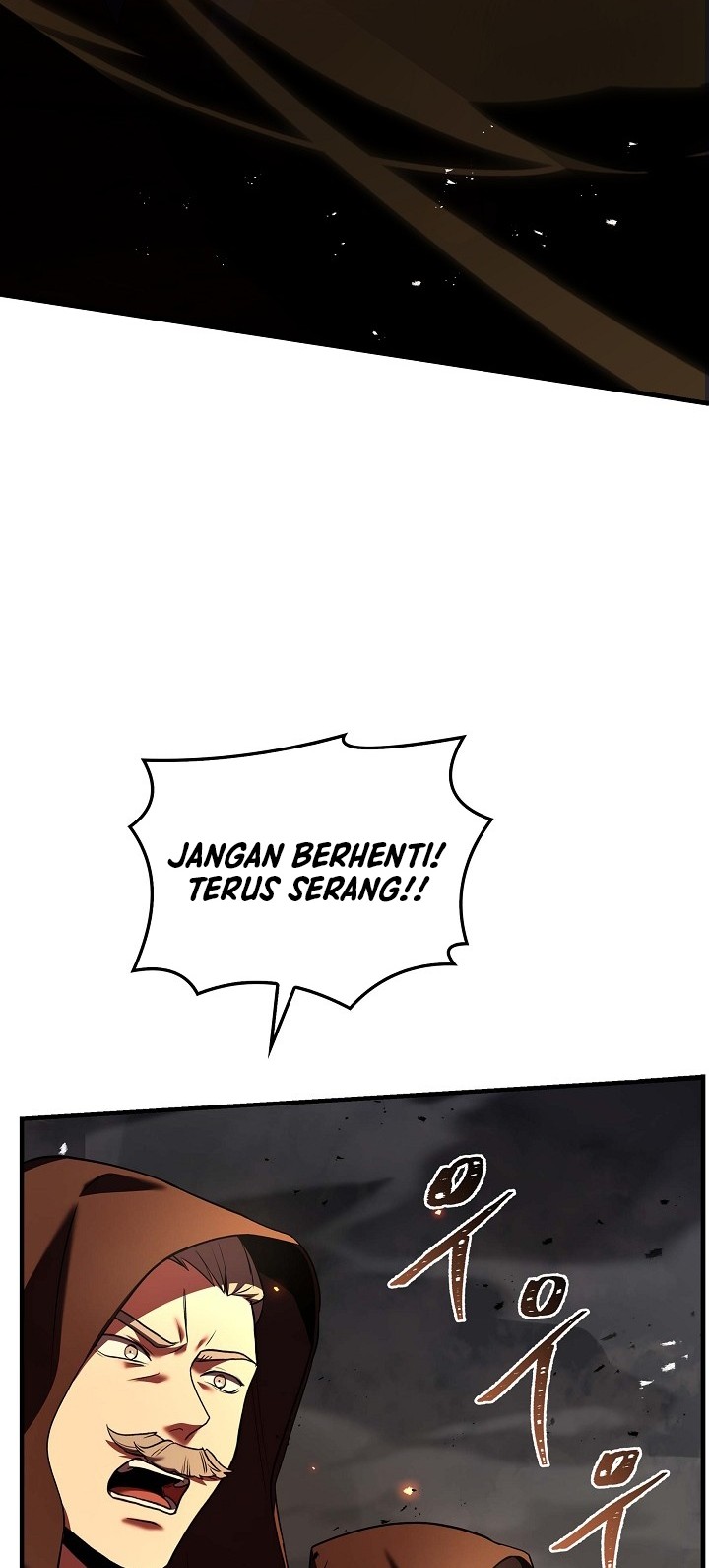 Return of The Greatest Lancer Chapter 146 Gambar 45