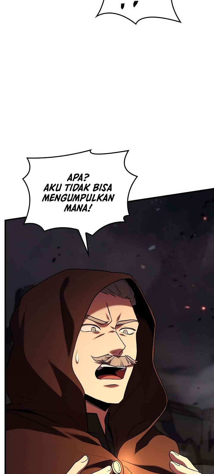 Return of The Greatest Lancer Chapter 146 Gambar 47