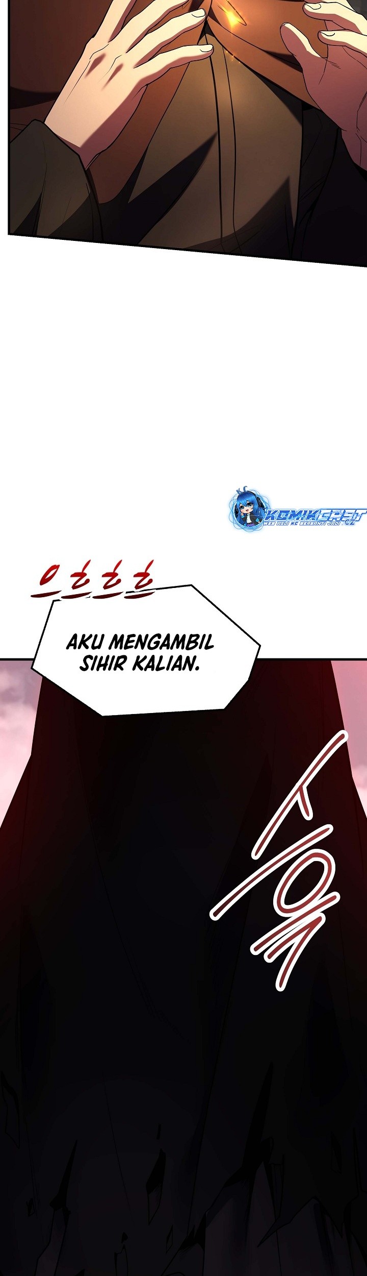 Return of The Greatest Lancer Chapter 146 Gambar 48