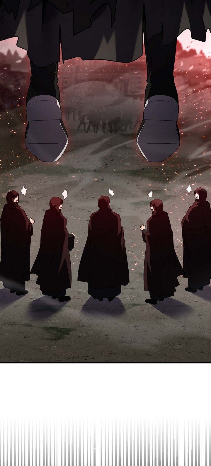Return of The Greatest Lancer Chapter 146 Gambar 49