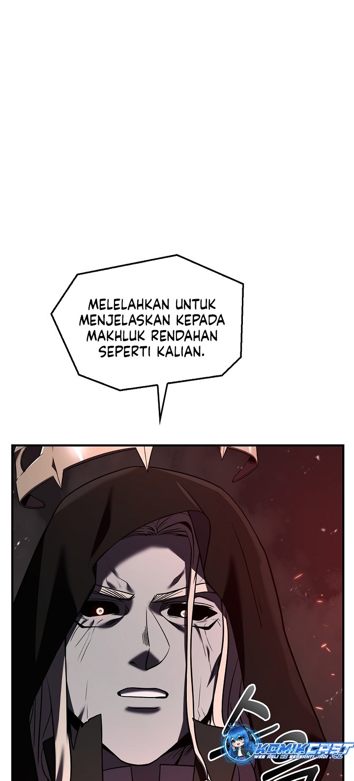 Return of The Greatest Lancer Chapter 146 Gambar 51