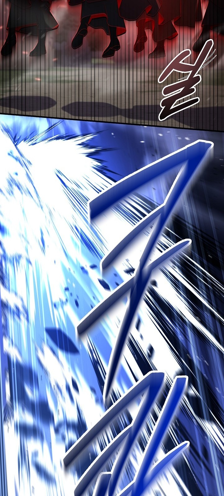 Return of The Greatest Lancer Chapter 146 Gambar 53