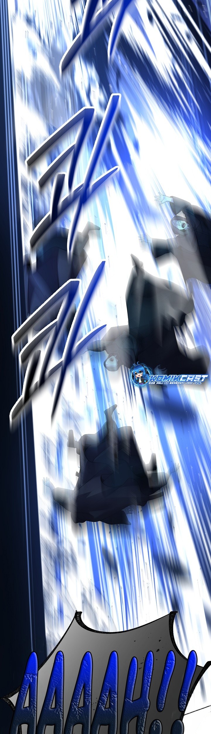Return of The Greatest Lancer Chapter 146 Gambar 54