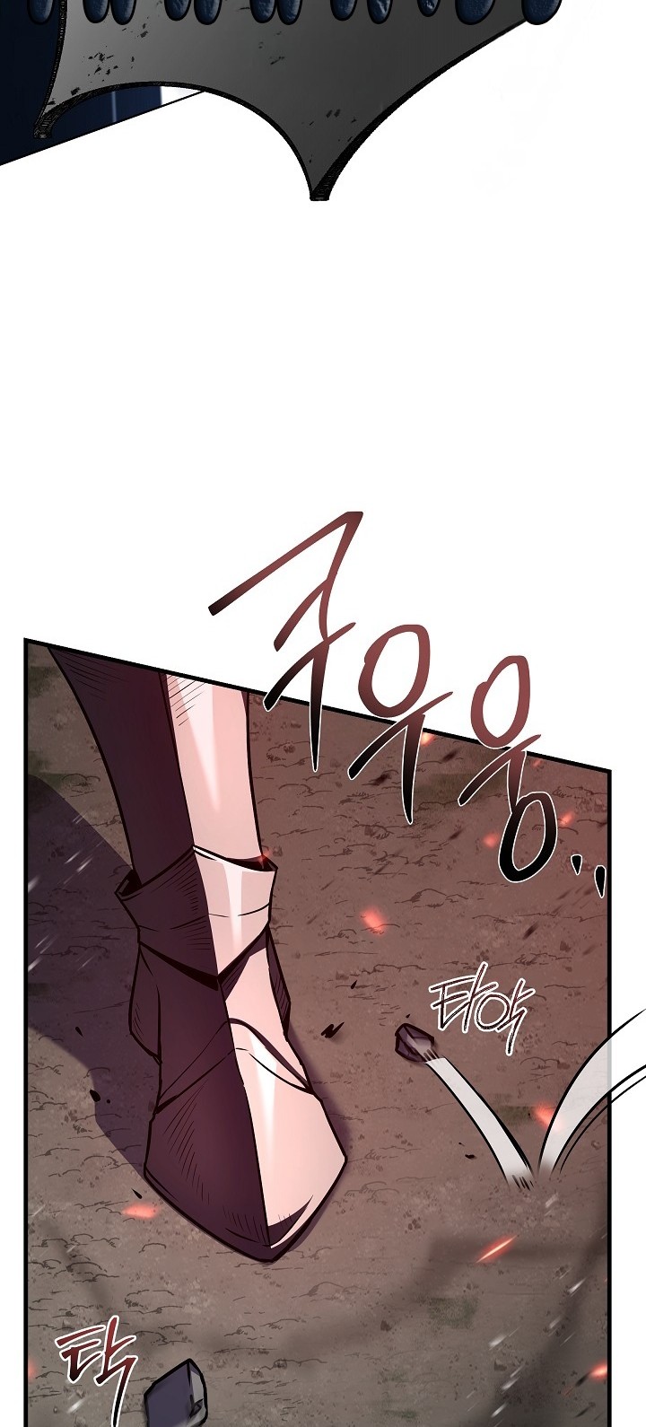 Return of The Greatest Lancer Chapter 146 Gambar 55