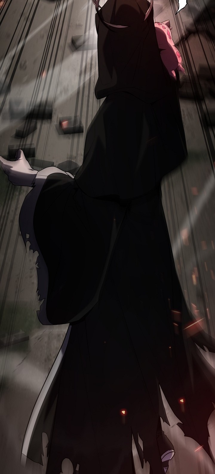 Return of The Greatest Lancer Chapter 146 Gambar 57