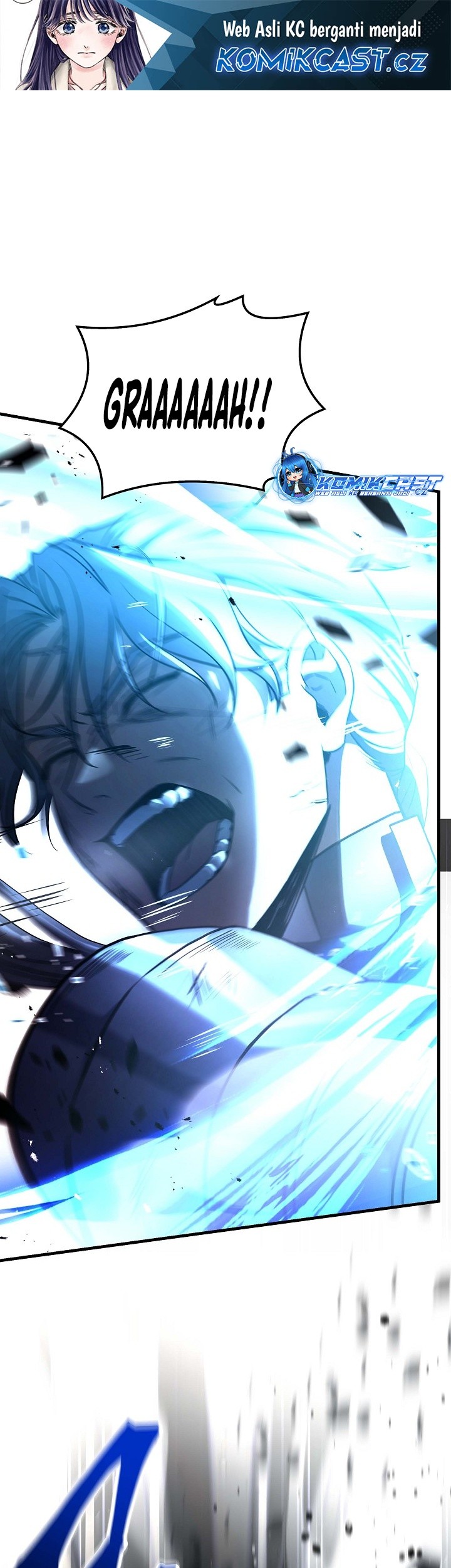 Baca Manhwa Return of The Greatest Lancer Chapter 146 Gambar 2